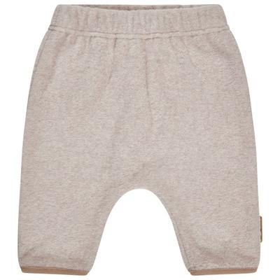 Sterntaler - Kid's Hose Fleece - Fleecehose Gr 86 grau