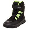 Superfit - Kid's Mars - Winterschuhe 30 | EU 30 schwarz