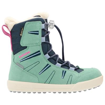 Lowa - Kid's Lucy 2 GTX Hi - Winterschuhe 28 | EU 28 türkis Image