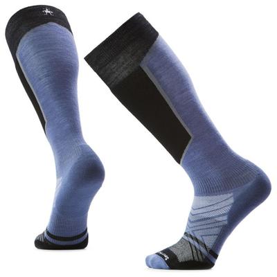 Smartwool - Ski Targeted Cushion Extra Stretch OTC - Skisocken Unisex M | EU 38-41 blau Image