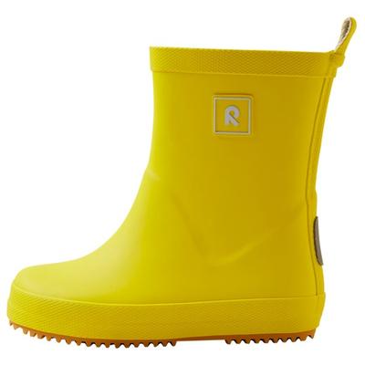 Reima - Kid's Ankka - Barfußschuhe 34 | EU 34 gelb Image