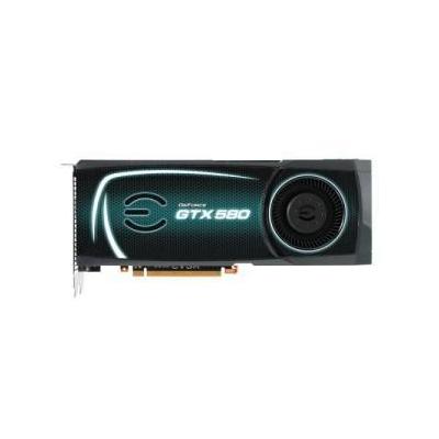 EVGA 015-P3-1580-TR Geforce GTX580 DDR5 1.5G