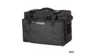 5.11 Tactical Wingman Patrol Bag 600 D Polyester Black