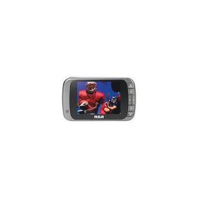 RCA DHT235C 3.5" Pocket Digital TV