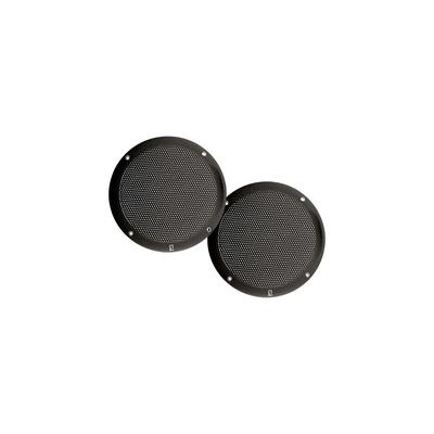 Poly-Planar 4in 2-Way Coaxial 40 Watt New Condition MA-4054-B