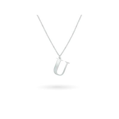 BEKA&BELL Anhänger mit Kette 925-Sterling Silber Glänzend 45cm Image