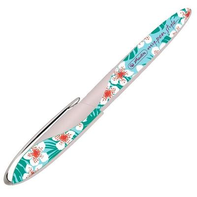 Herlitz Patronenfüller »my.pen Ladylike Jungle« M (mittel) Image