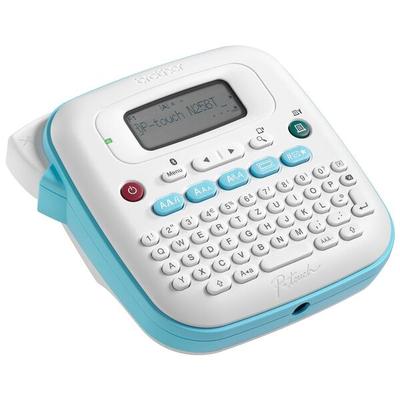 Brother Beschriftungsgerät P-touch PT-N25BT blau, 15.2x7.2x15 cm Image
