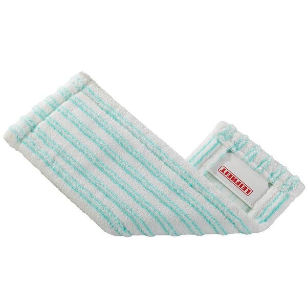 Leifheit Wischbezug für Bodenwischer »Easy Spray XL micro duo«, 55x16 cm
