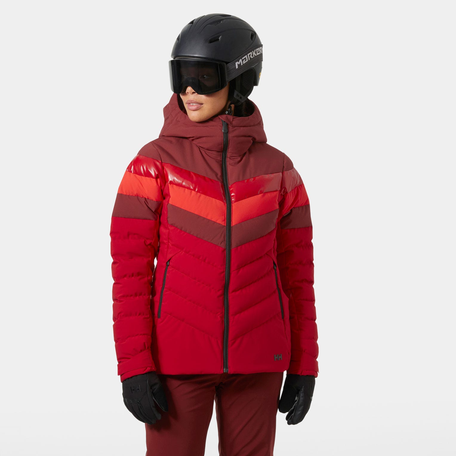Helly Hansen Imperial Puffy Jacket Damen S Image