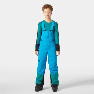 Helly Hansen Juniors' Summit 2.0 Bib Pants 152/12 Image