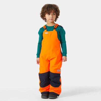 Helly Hansen Kinder Rider 2 Wasserfeste Latzhose 86/1 Image