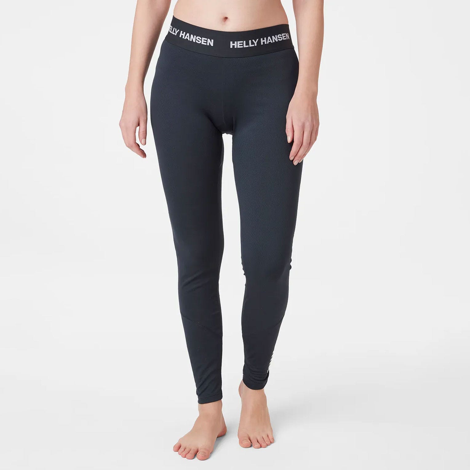 Helly Hansen Damen Lifa Active Base-layer-hose XS Image