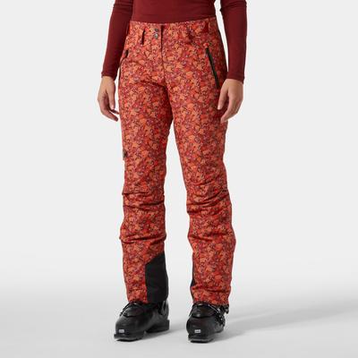 Helly Hansen Damen Legendary Wärmeisolierende Skihose M Image