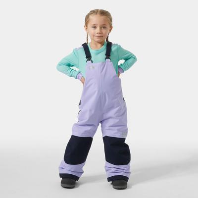 Helly Hansen Kinder Rider 2 Wasserfeste Latzhose 86/1 Image