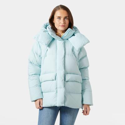 Helly Hansen Damen Inspire Daunen-puffer XS Image