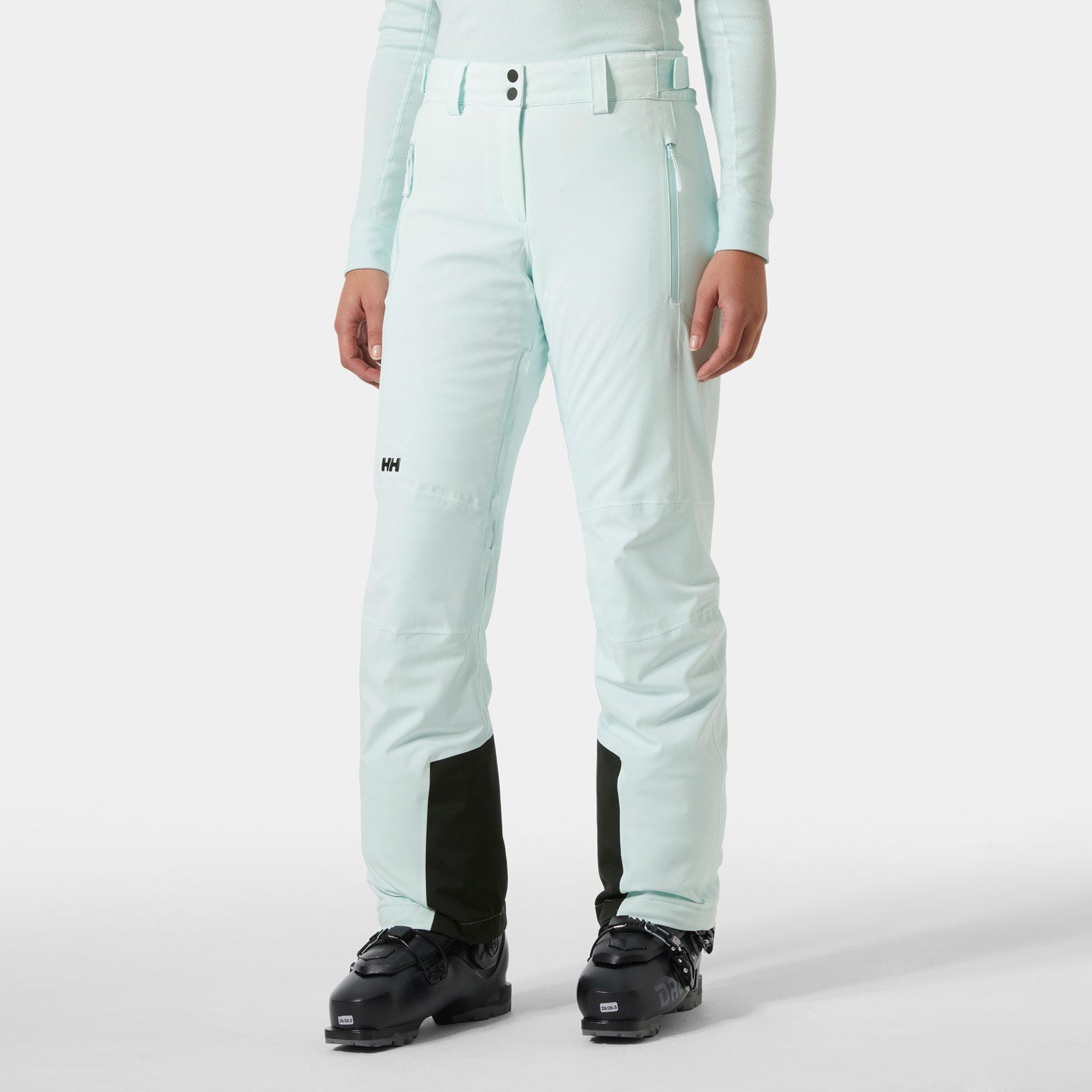 Helly Hansen Damen Alphelia 2.0 Isolierte Skihose XL Image