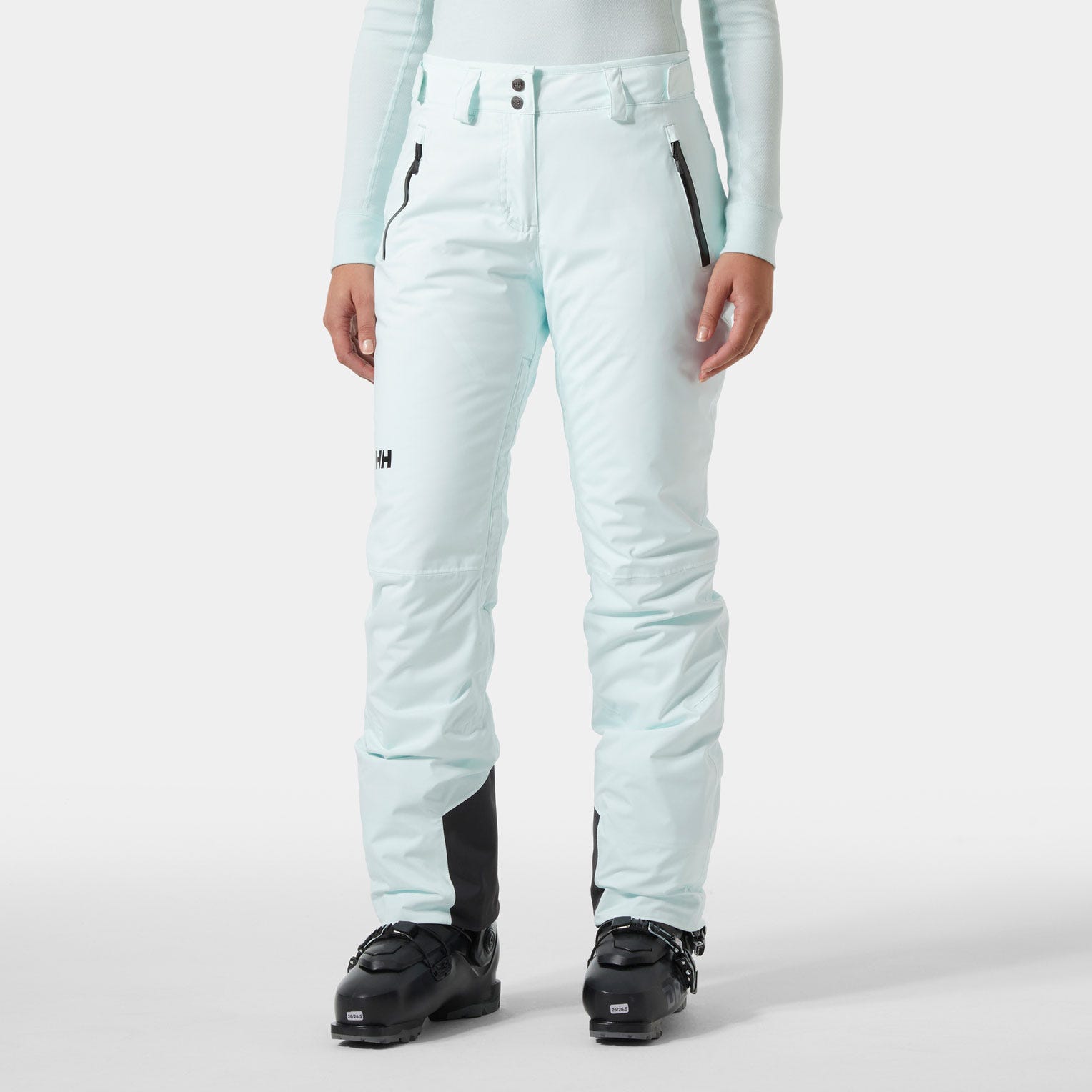 Helly Hansen Damen Legendary Wärmeisolierende Skihose XL Image