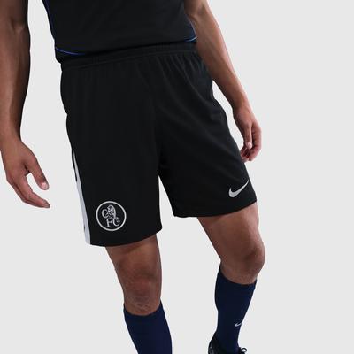 Chelsea Nike Ausweichtrikot 2025–26 – Kleinkinder Image