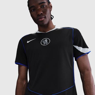 Chelsea Nike Ausweichtrikot 2025–26 Image