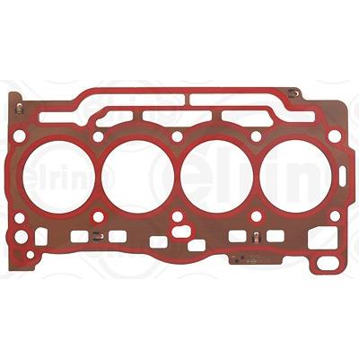 Elring Dichtung, Zylinderkopf [Hersteller-Nr. 898.272] für Audi, VW Image