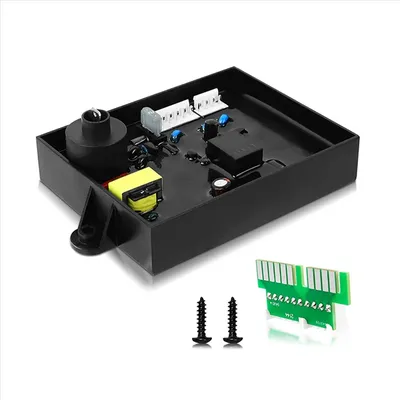 91365 91226 RV Water Heater Circuit Board Kit For Atwood Dometic Uses Gas Water Heaters GCH6A-10E GC6AA-10E 93305