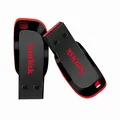 SanDisk SDCZ50 Chiavetta USB 128 GB Mini Pen Drive 64 GB Pendrive 32 GB USB 2.0 Chiavetta USB 16 GB Chiavetta USB disco Per PC