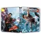 Uncharted 2 Among Thieves PS3 Retro Edition Steelcase FantasyBox (Anpassung, Stahlgehäuse, Spiel-CD nicht im Lieferumfang enthalten)