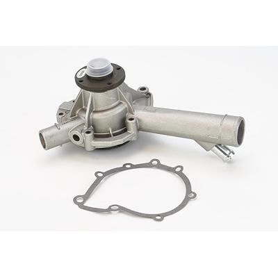 Continental Ctam Wasserpumpe [Hersteller-Nr. WPS3014] für Daewoo, Mercedes-Benz, Ssangyong Image