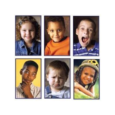 Carson-Dellosa Learning Cards - Emotions