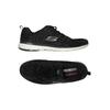 Skechers Damen Halbschuh, Gr. 40, schwarz, kein Etikett