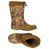 Bisgaard Damen Kinderschuhe, Gr. 33, braun, kein Etikett