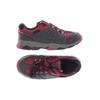 Jack Wolfskin Damen Kinderschuhe, Gr. 30, grau, Tex Membran