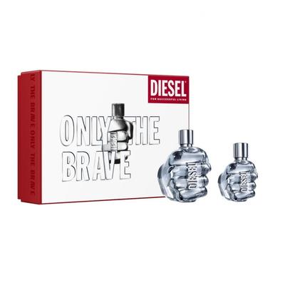 Diesel - Only the Brave Eau de Toilette 1 ct Herren (80.99 € / 1 ct) Image