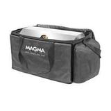 Magma Products Grill and Accessory Storage Carrying Case Black 12-In screenshot. Outdoor Cooking directory of Home & Garden.