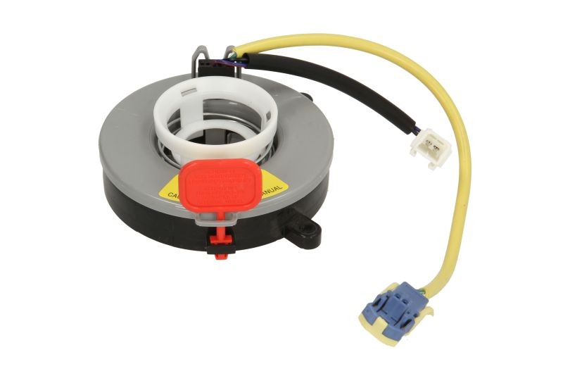 AKUSAN Schleifring FIAT K01W161AKN 46776828 Schleifring Lenkrad,Wickelfeder,Wickelfeder Airbag,Wickelfeder Lenkrad,Airbag Schleifring