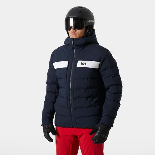 Helly Hansen Men's Bossanova Puffy Jacket Navy S