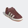Sneaker ADIDAS ORIGINALS "CAMPUS 00S", Gr. 41, fox braun, sanftes weiß, rustic orange, Leder, sportlich, Schuhe
