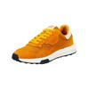 Sneaker GANT "Gant Sneaker Lederimitat/Textil", Herren, Gr. 42, gold, Lederimitat, Textil, casual, Schuhe