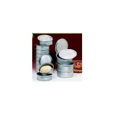 8" Round Stacking Dough Pan
