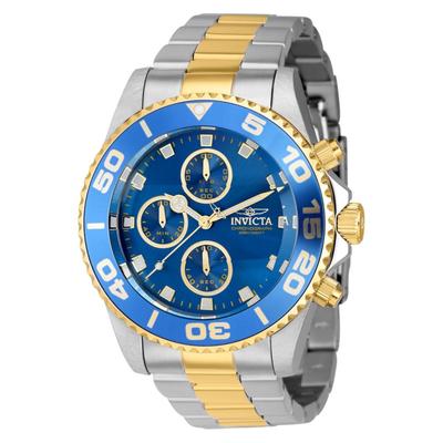 Invicta Pro Diver 43408 Herrenuhr - 43mm Image