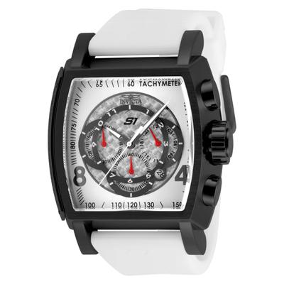 Invicta S1 Rally 48432 Herrenuhr - 48mm Image