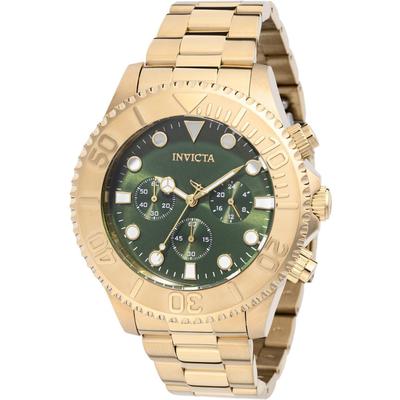 Invicta Pro Diver 49215 Herrenuhr - 47mm Image