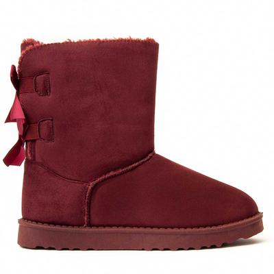 Montevita Stiefelette Bottivita77 In Bordeaux Image