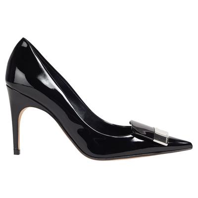 Sergio Rossi Lederpumps Image