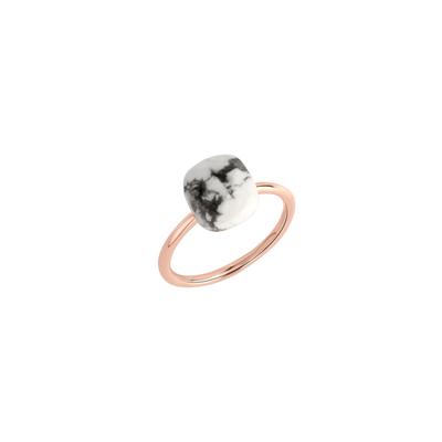 Jamelli Ring 925/- Sterling Silber Image