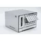 Mini 6-Bay, Home NAS MATX Server A4 Chassis