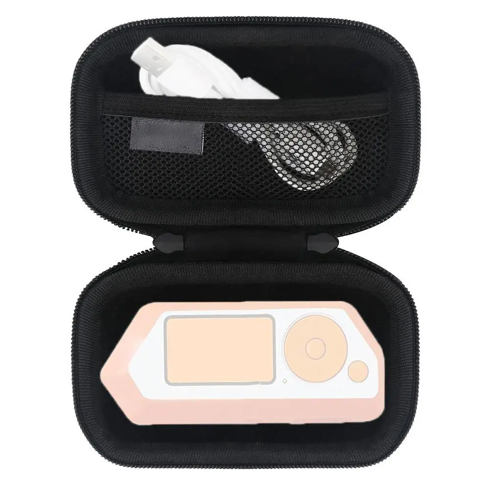 EVA Digitale Schutzhülle Für Flipper Zero Spielkonsole Tasche Wasserdicht Stoßfest Tragbare Lagerung Tasche Abdeckung Image