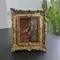 Retro Photo Frame European Style Picture Frame Decorative Wedding Square Resin Photo Frame Fine ID Frames Home Decor Baby Frame