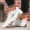 Elegante Herrenschuhe, Luxusmarke, lässige Sportschuhe, klassische Herren-Loafer, flache Schuhe, bequeme und modische Freizeitschuhe